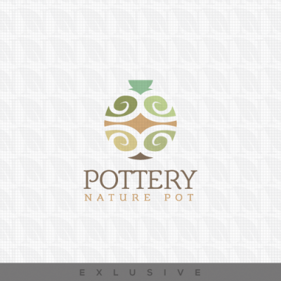 Pottery Logo